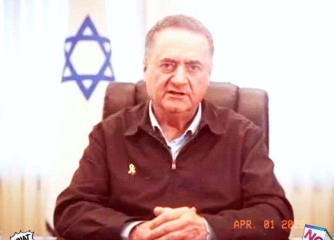 以色列直接摊牌！3月31日，以国防部长卡茨公开宣布：冲突结束后，以军将直接占领黎