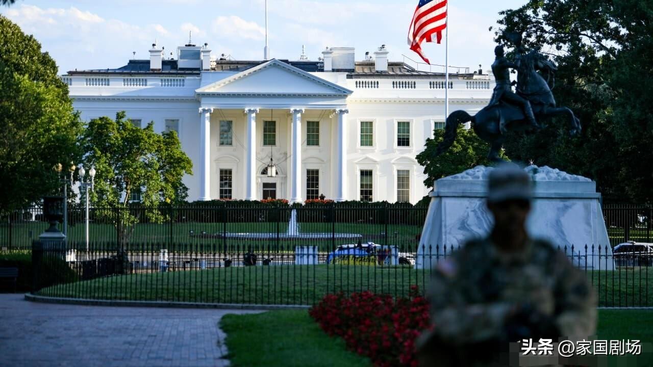 据一位高级政府官员透露，五角大楼已要求白宫，批准一项超过2000亿美元的拨款申请