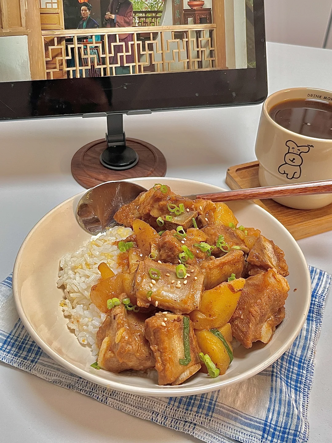 一人食🥣提供一些做饭灵感