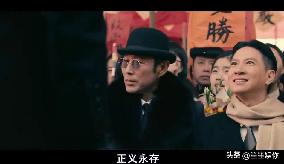 国内演员表演的流派和路数都很学院派，感觉普遍有一种在表演的刻意感，代表人物就是陈