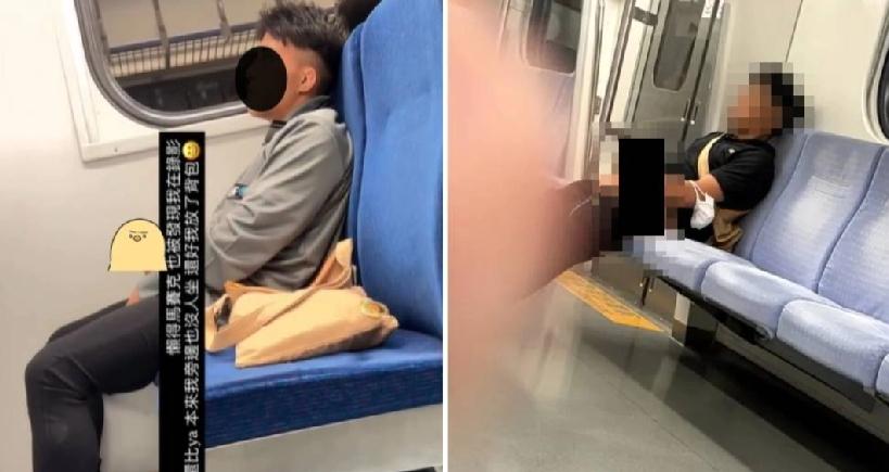 台湾铁路（台铁）的列车治安响起警号！综合台湾媒体报道，台铁苗栗路段竟接连两日发生