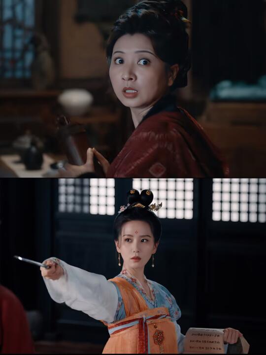 终于播了‼️《唐诡》导演作品‼️第一集就杀疯了