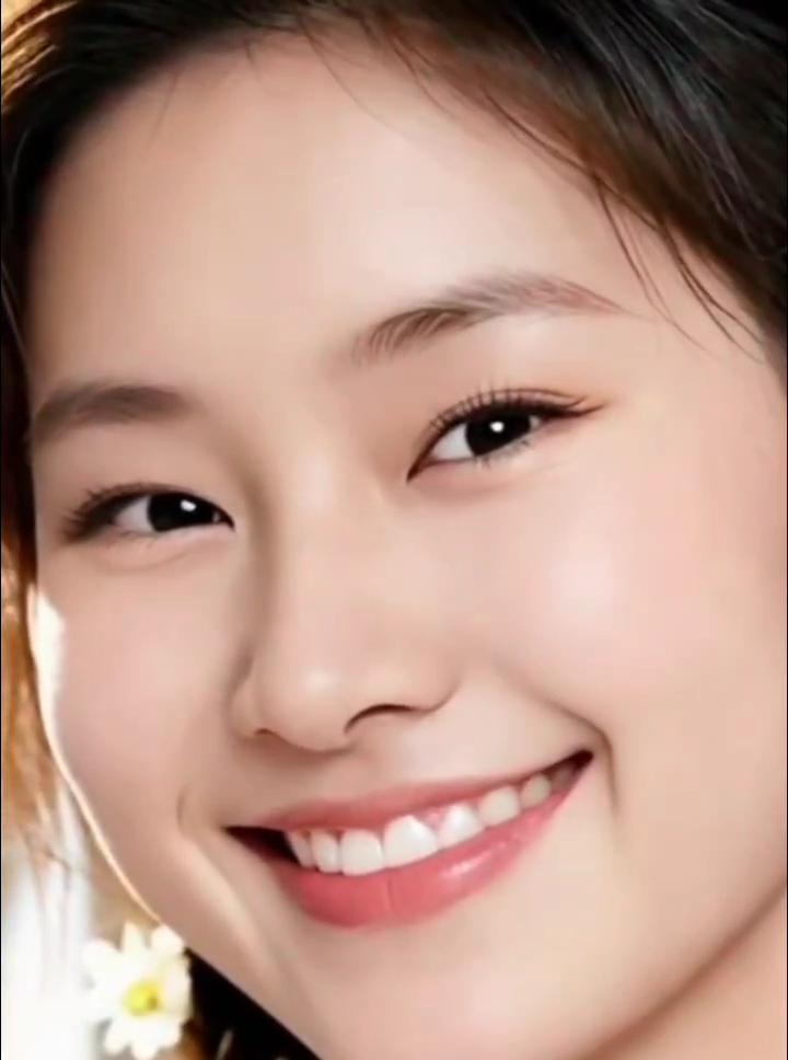 元气满满的一天，从微笑开始！😊✨