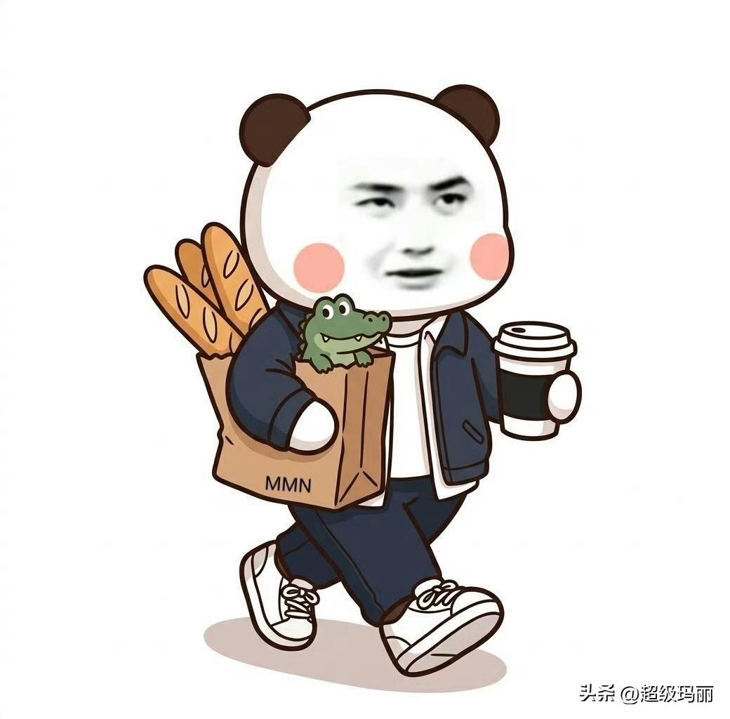 哈哈哈好好笑…怎么王一博 走到哪里 都带着一只小鳄鱼[舔屏]
博帝粉丝真的很有才