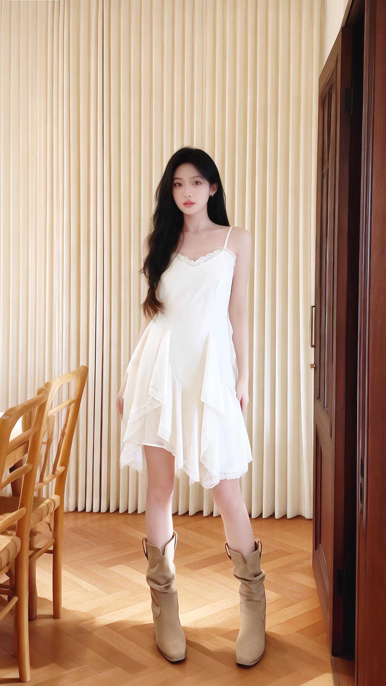 旅行穿搭 辣妹穿搭 今日穿搭look 度假穿搭 夏日穿搭