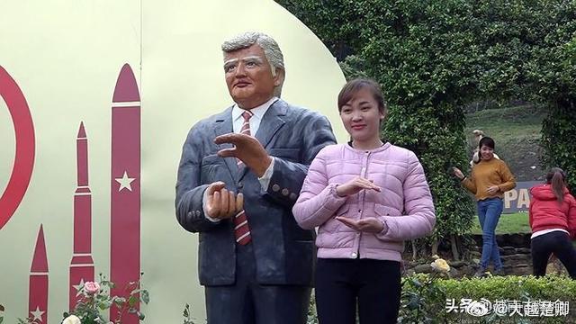 为修建占地达900公顷的特朗普集团度假酒店，越南兴安省下达最后通牒，自26日起开