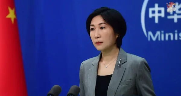 美以袭击杀害伊朗最高领导人，外交部：坚决反对、强烈谴责