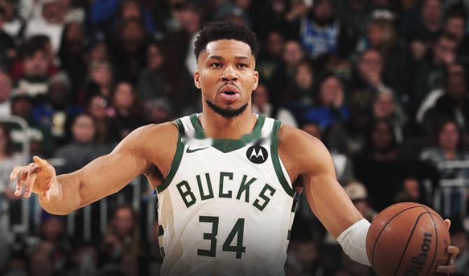 今天的NBA常规赛，雄鹿113-114不敌奇才，本场比赛雄鹿球星阿德托昆博表现出