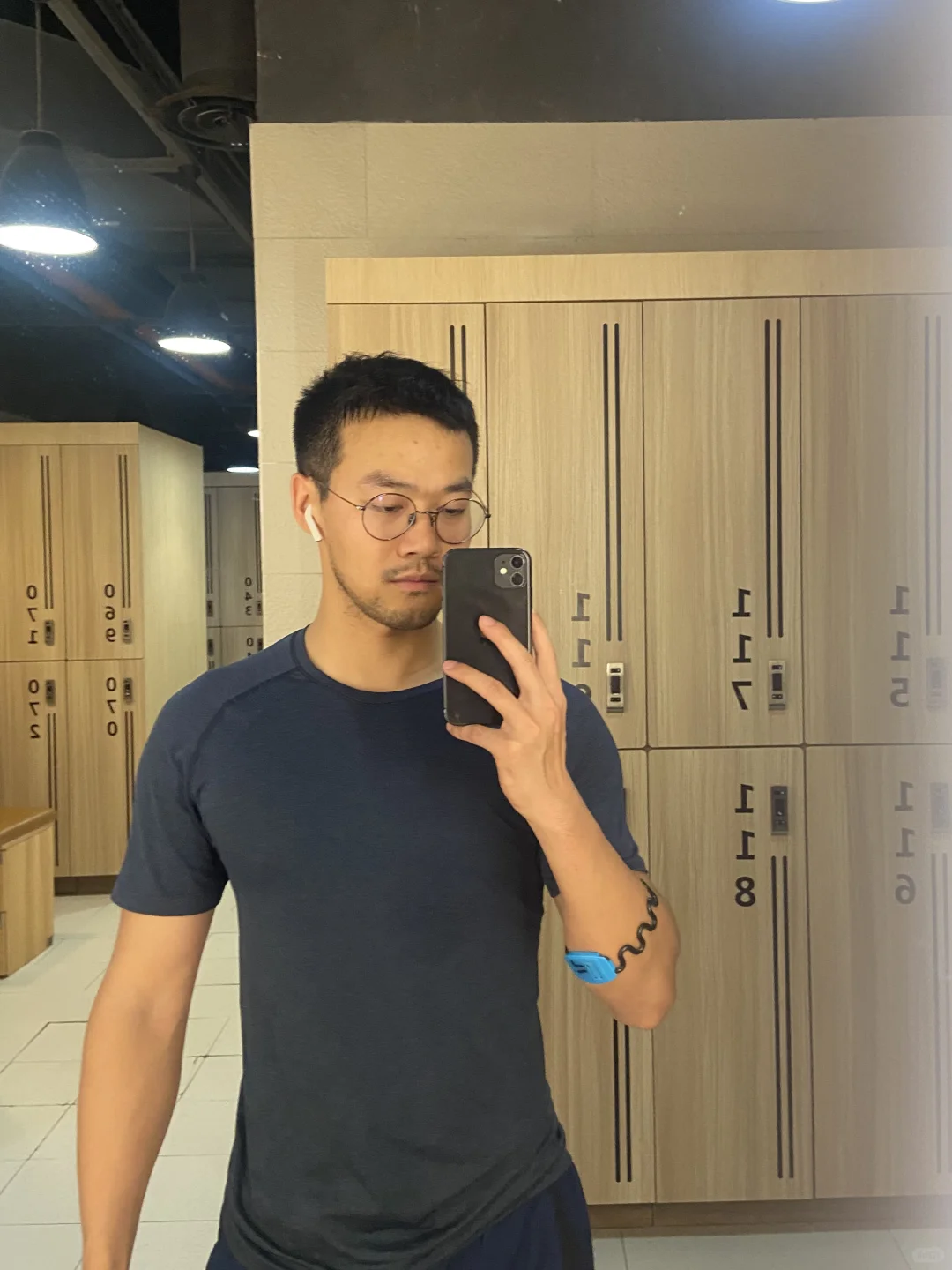 练腿练到恶心+吐