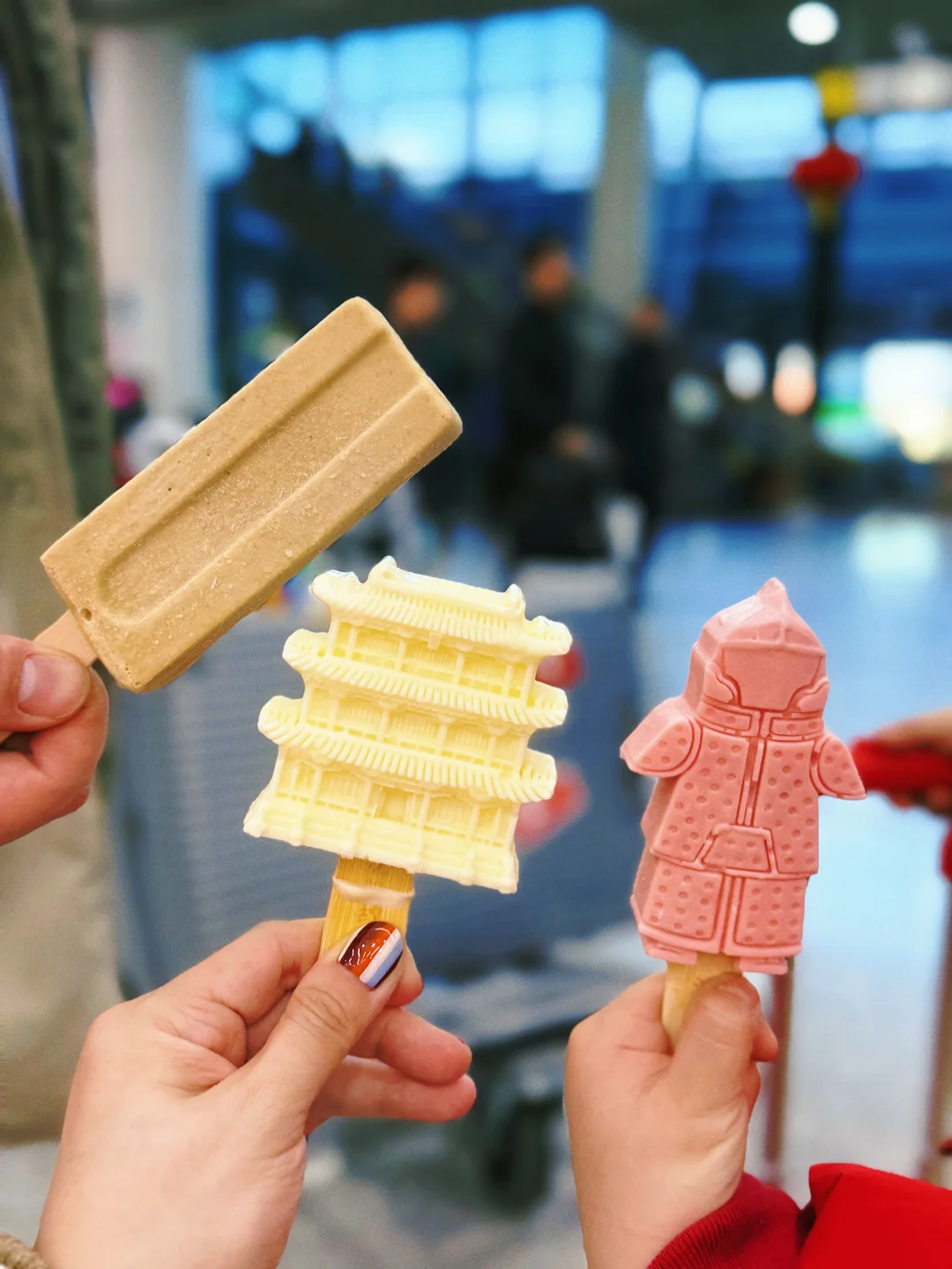 铁岭 | 下飞机直奔薄饼