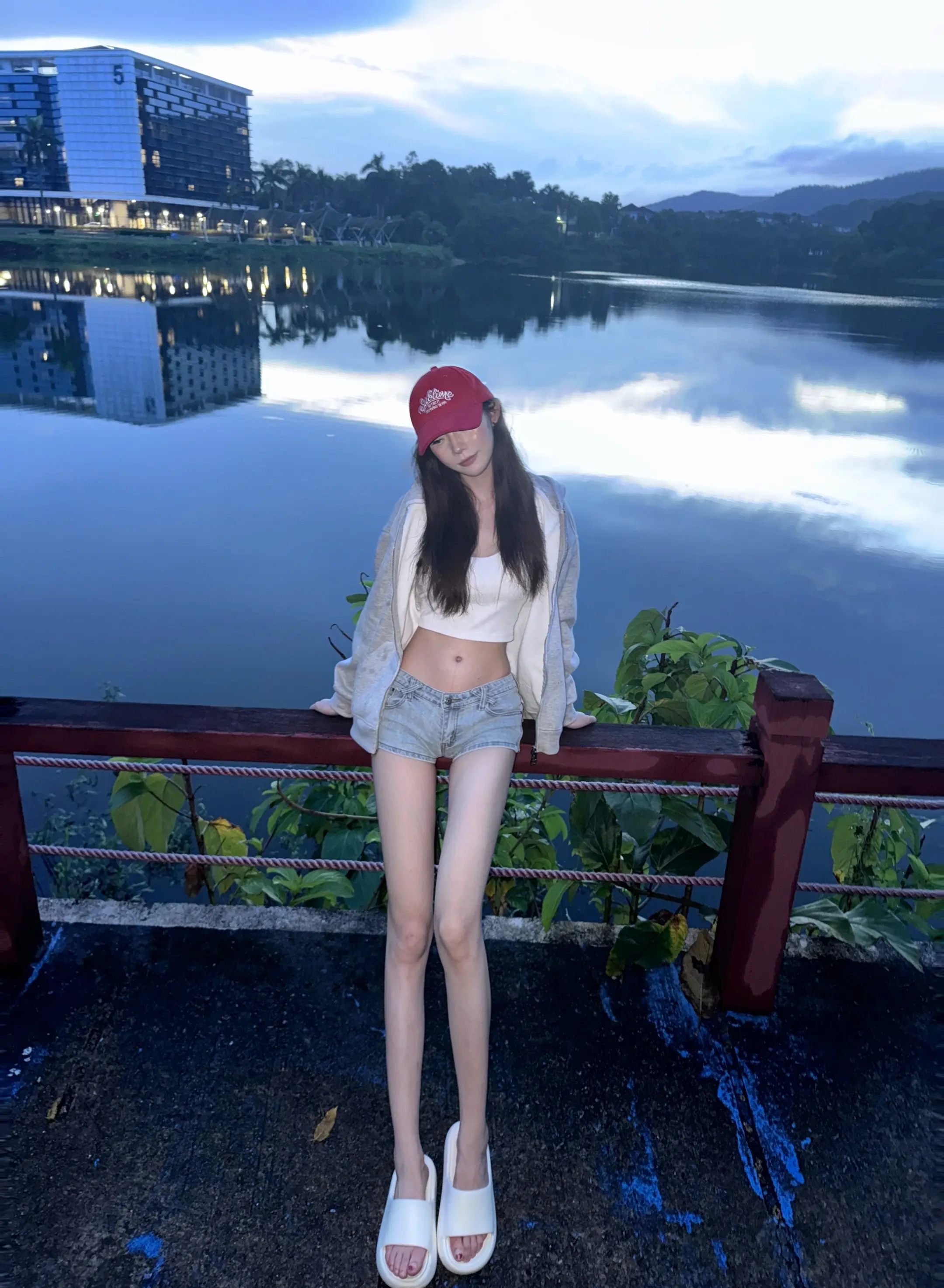 我还记得第一次见到你我心是怎样波动