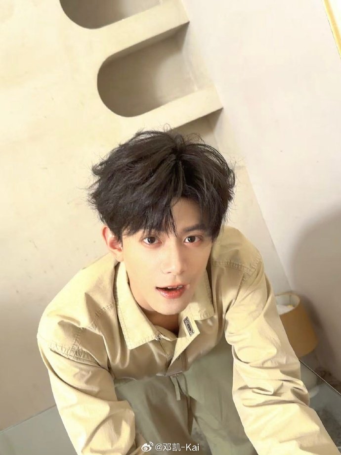 孔雪儿镜头下的邓凯孔雪儿拍的邓凯 孔雪儿拍的邓凯 