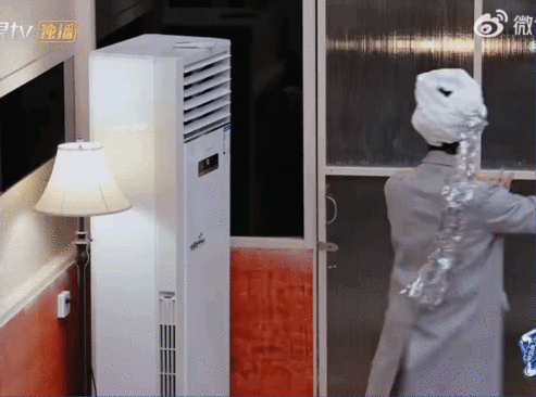 不敢想象快乐老友记现场有多吵台前幕后全是名场面，糊糊毒舌封神，虎子保安上线，吵到