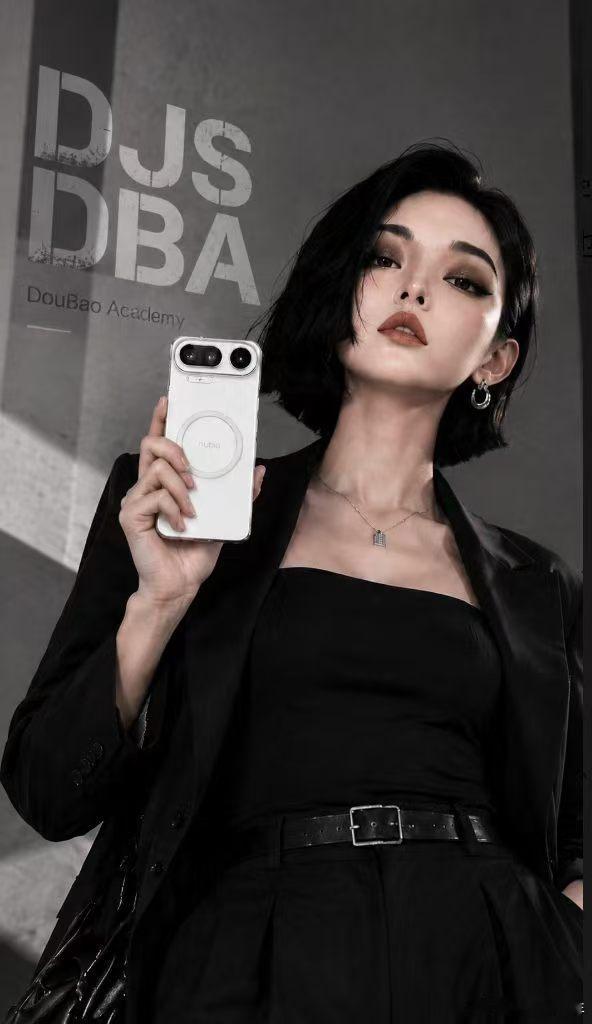 我捏了一个专门讲豆包的Ai老师名字暂定叫Diva迪瓦吧这个逻辑是这样的。假如说我