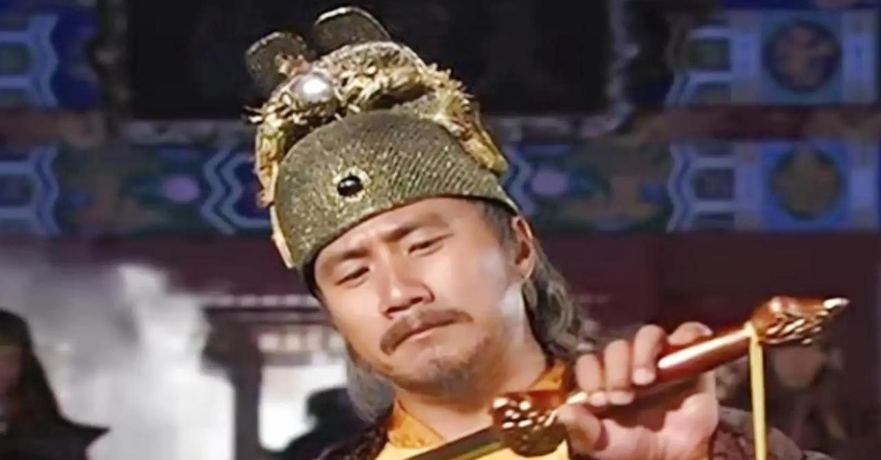 朱元璋反贪有多恐怖？看完你就明白为啥官员宁可不当官

朱元璋是安徽凤阳人，出身贫