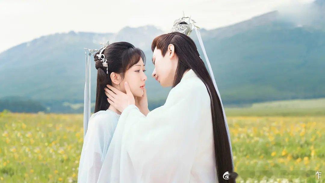 请大家给笔者推荐几部古偶剧笔者学习一下。 ​​​