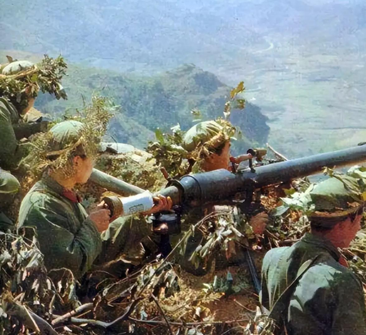 对越自卫反击战打了10年，背后有诸多战略考量。1979年的对越自卫反击战，咱们速