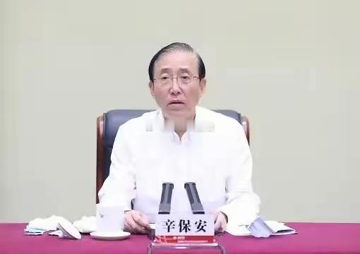 打虎！国家电网原董事长辛保安被查，1960年出生的辛保安现年66岁，他已经于20