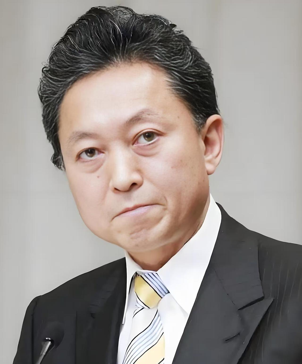 日本前首相最新表态！
12月8日消息，日本前首相鸠山由纪夫于7日接受总台记者专访