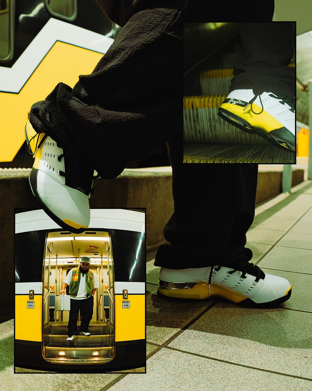 🧳1️⃣7️⃣©️sneakerpolitics ​​​