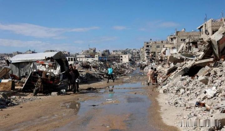 “和平委员会”是香饽饽还是烫手山芋？达沃斯上全球各国“站队”，被邀请的这些国家中