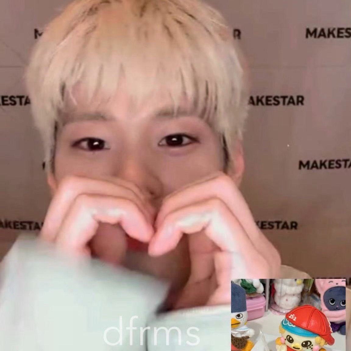 安💕 