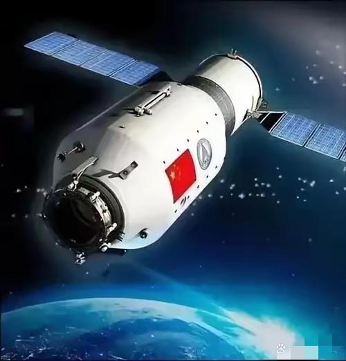 20万颗卫星申请不是“太空炫富”，而是中国航天的战略先手棋！
当马斯克忙着把星链