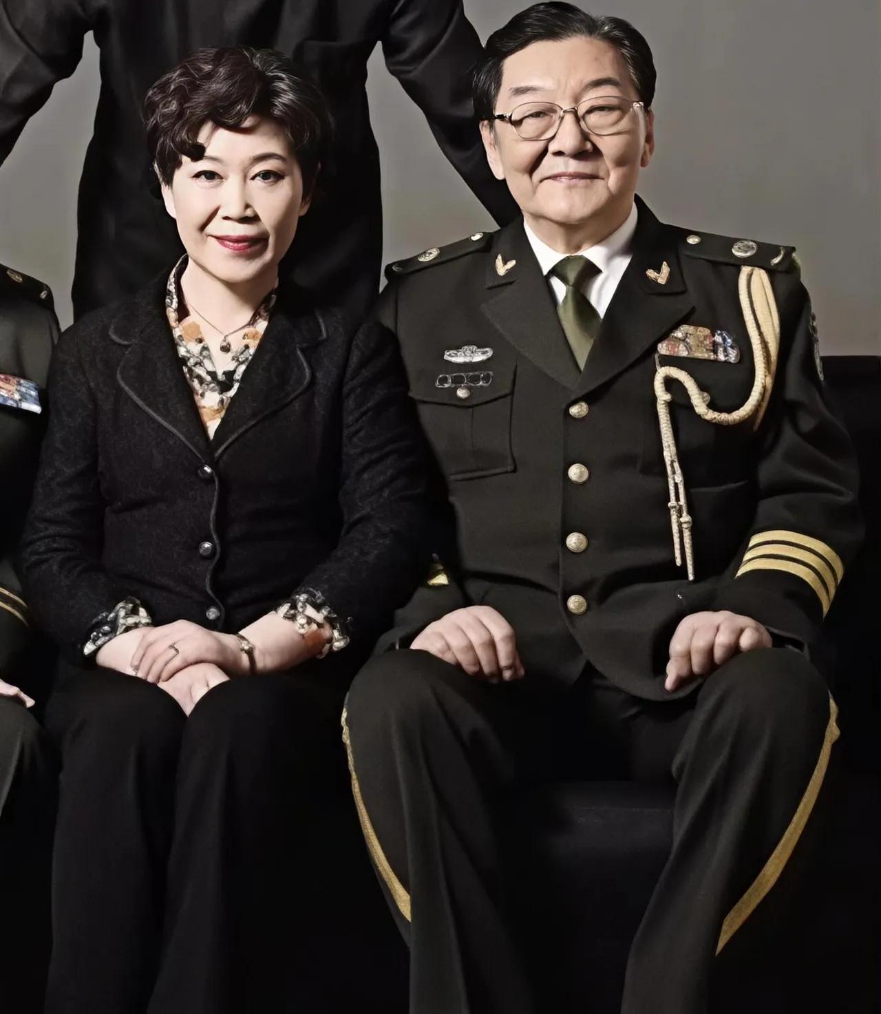 84岁导演翟俊杰离世：一家三口深耕影视，用一生书写时代故事
 
最近影视圈传来一