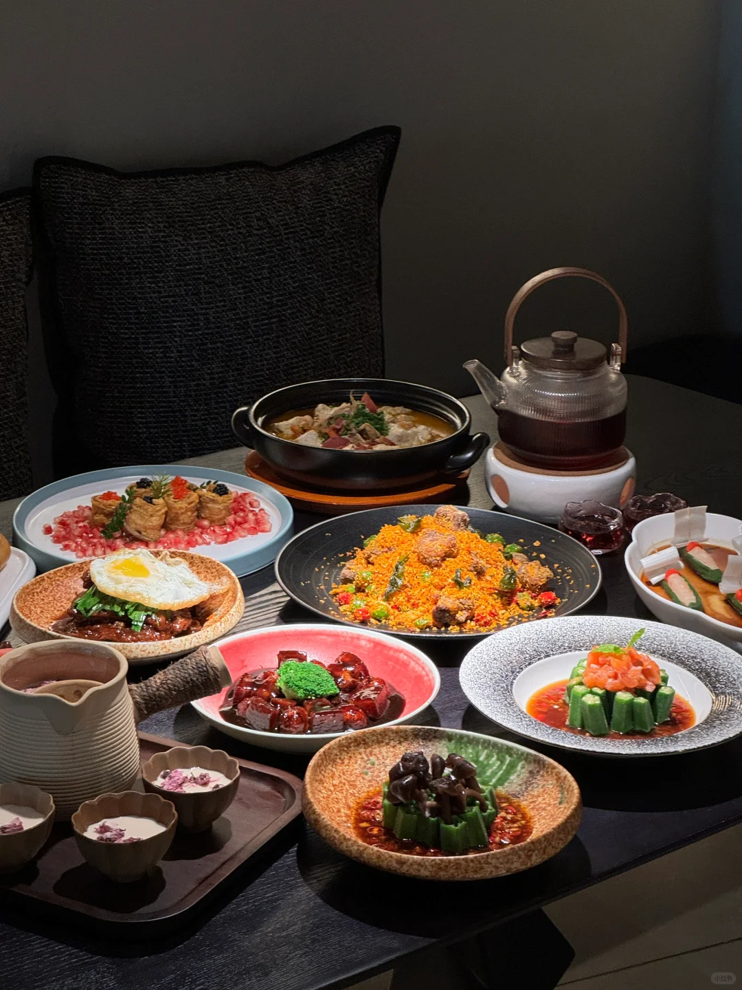 （萧山）带爸妈去吃了！！！很满意！！！