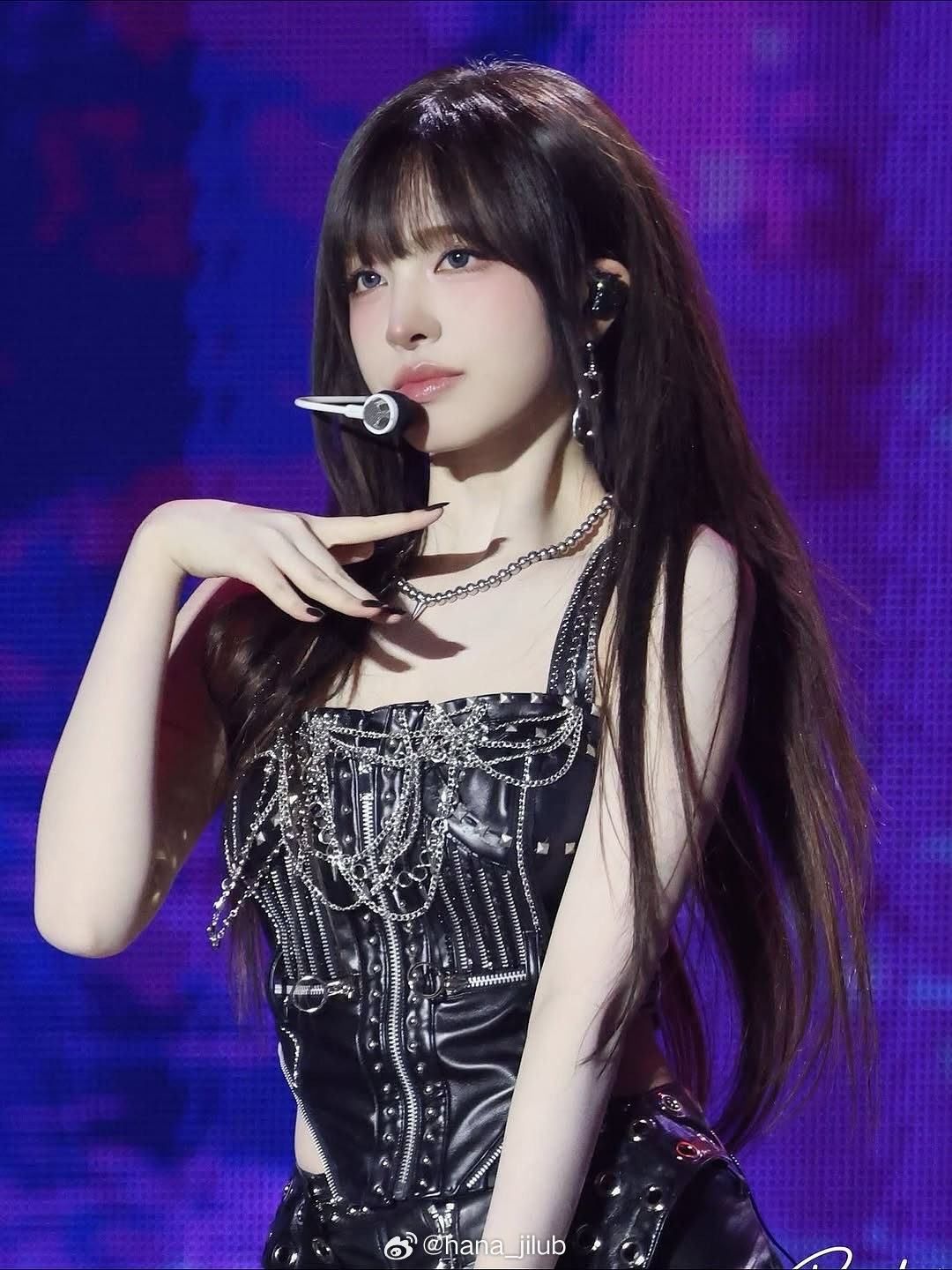 化妆师更新一组LIZ太美了我又多加了几张🌷 ​​​