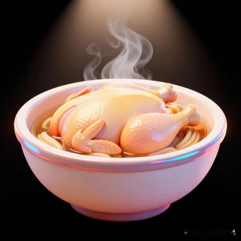 现在的心灵鸡汤太多了，
一定要会分辨真假，
不加选择的去喝，
毁坏的只有自己，