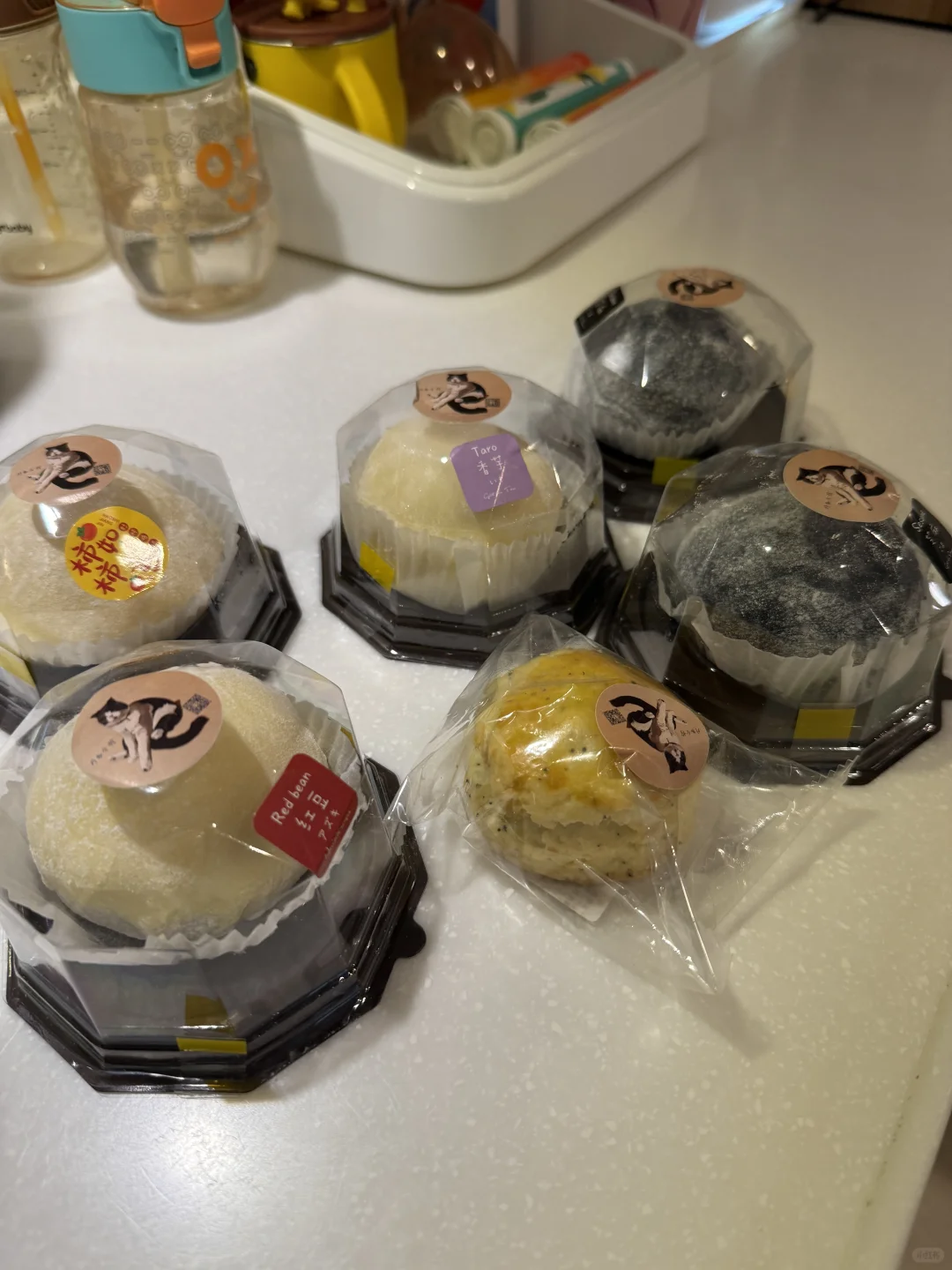 上海📍最近吃的一些平平无奇的 美食（7）