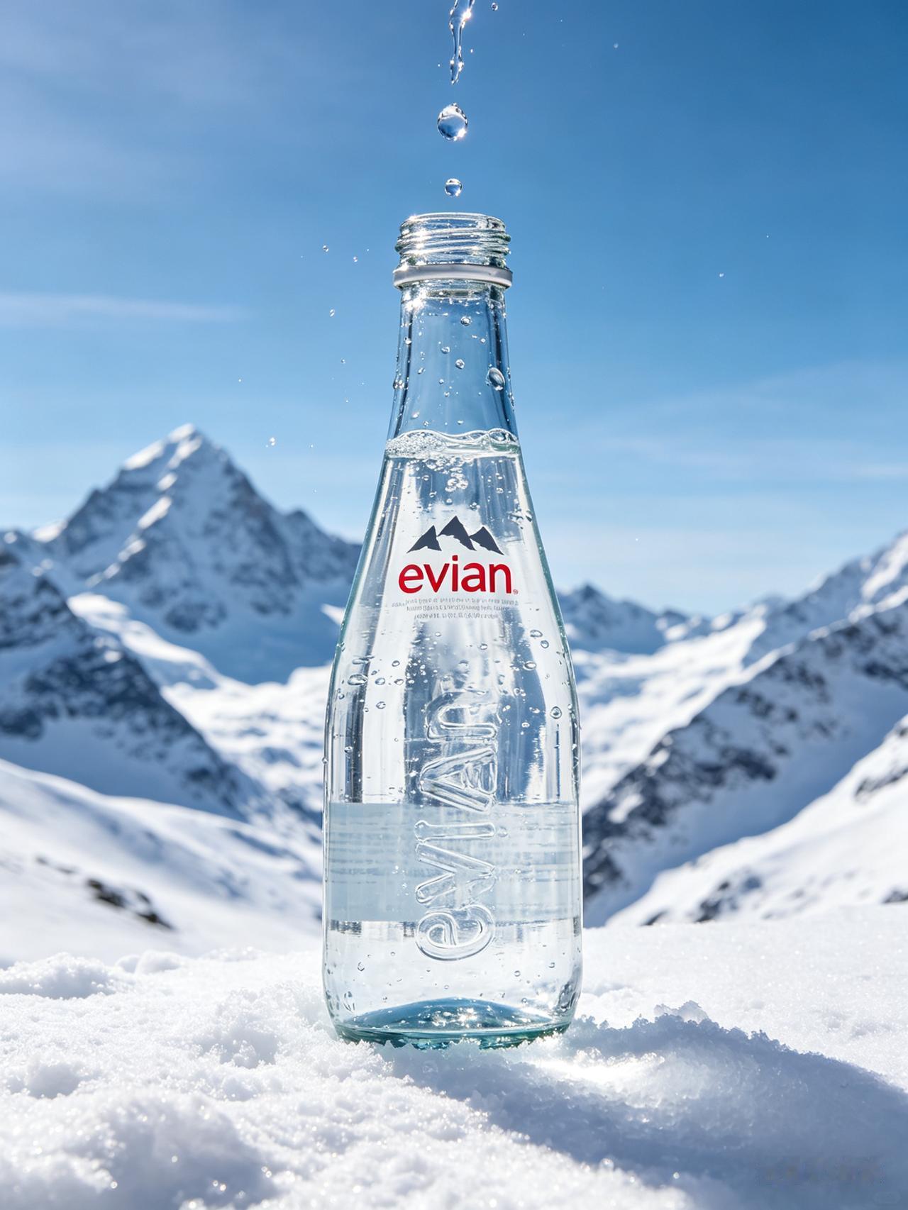 水质没问题，咱们平时吃的菜、肉、主食、豆制品，里面的钙、钾、镁这些矿物质，比矿泉