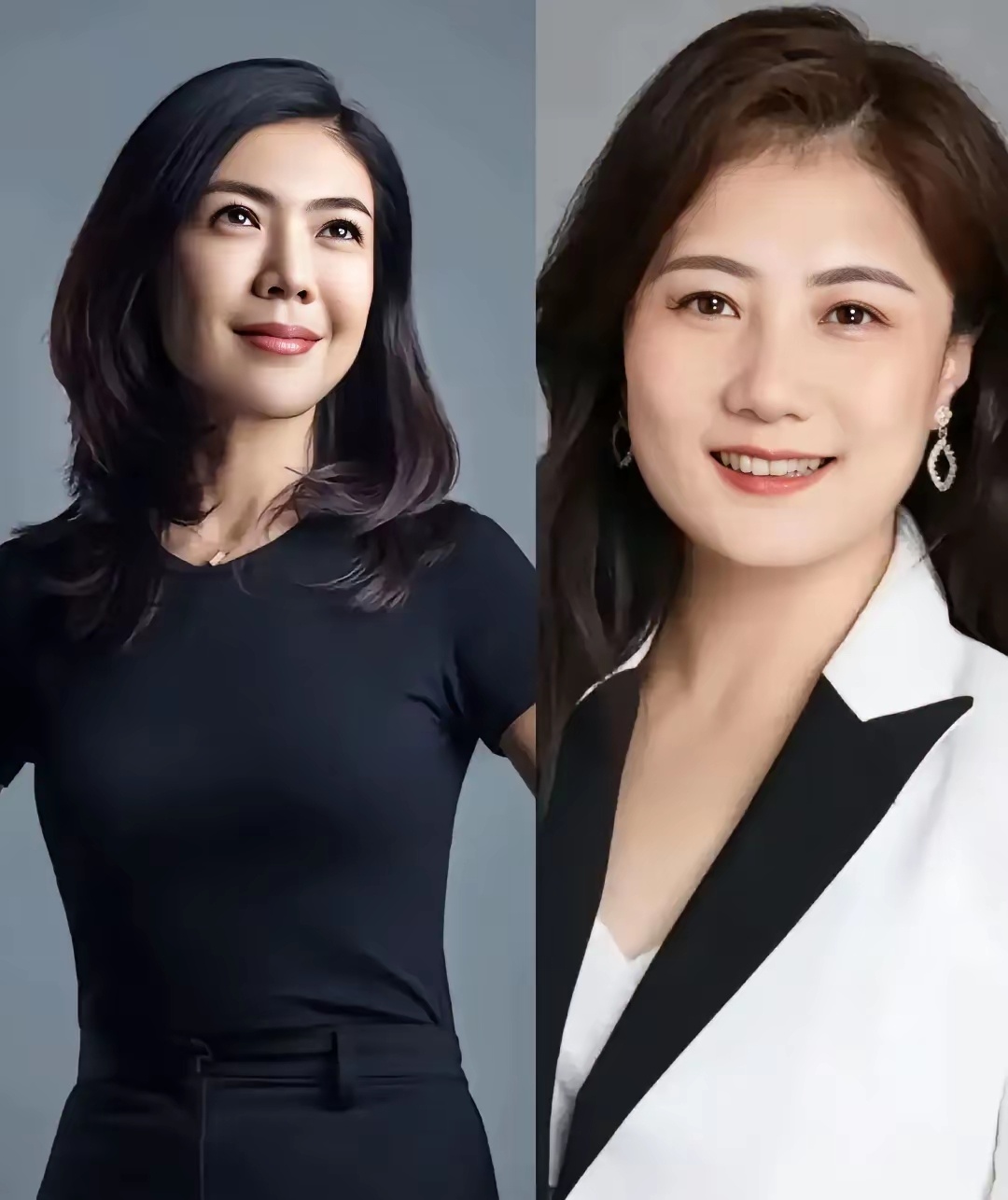 广汽启境之苏芒与董威娜 