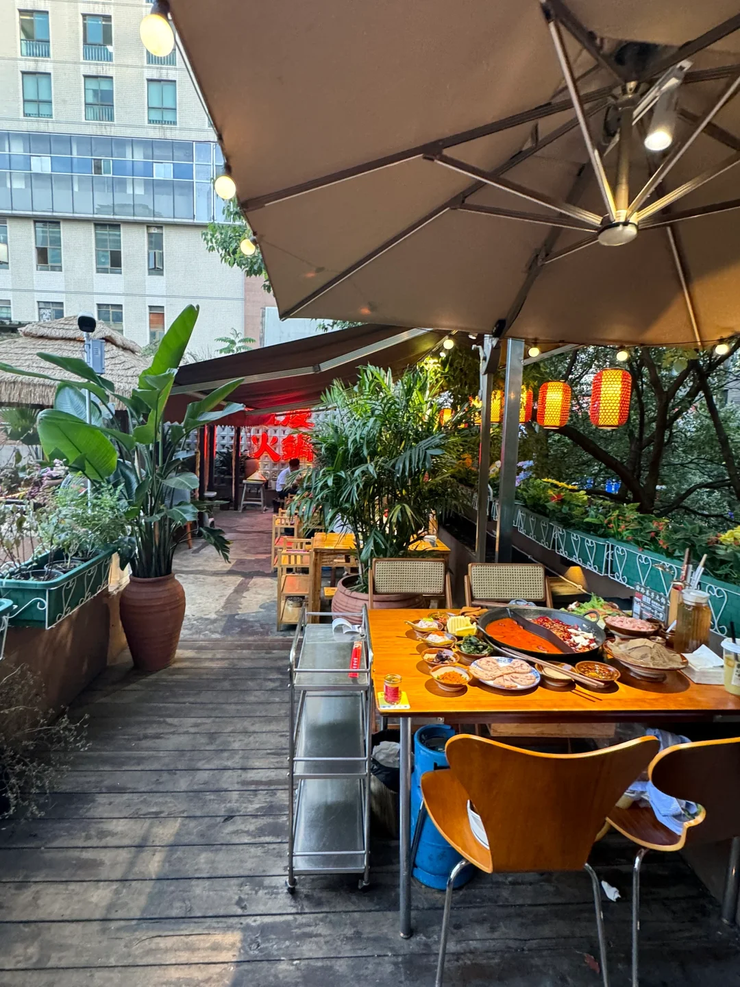 贵阳人的嘴真严啊。。。。这么会吃啊？？！！。。