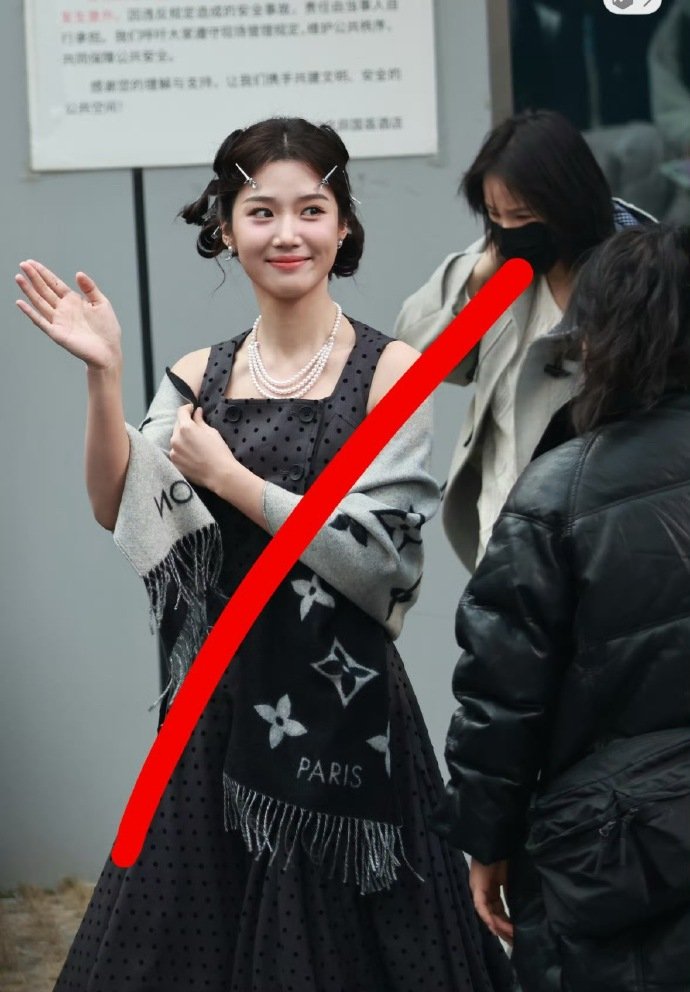 卢昱晓民国留洋千金 卢昱晓复古千金卢昱晓民国留洋千金 