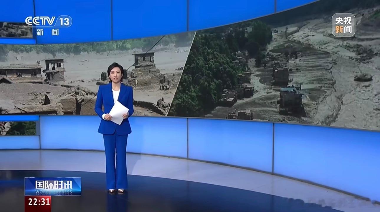 尼泊尔山洪已致579死1924失联[泪][泪][泪][泪][泪]579死1924