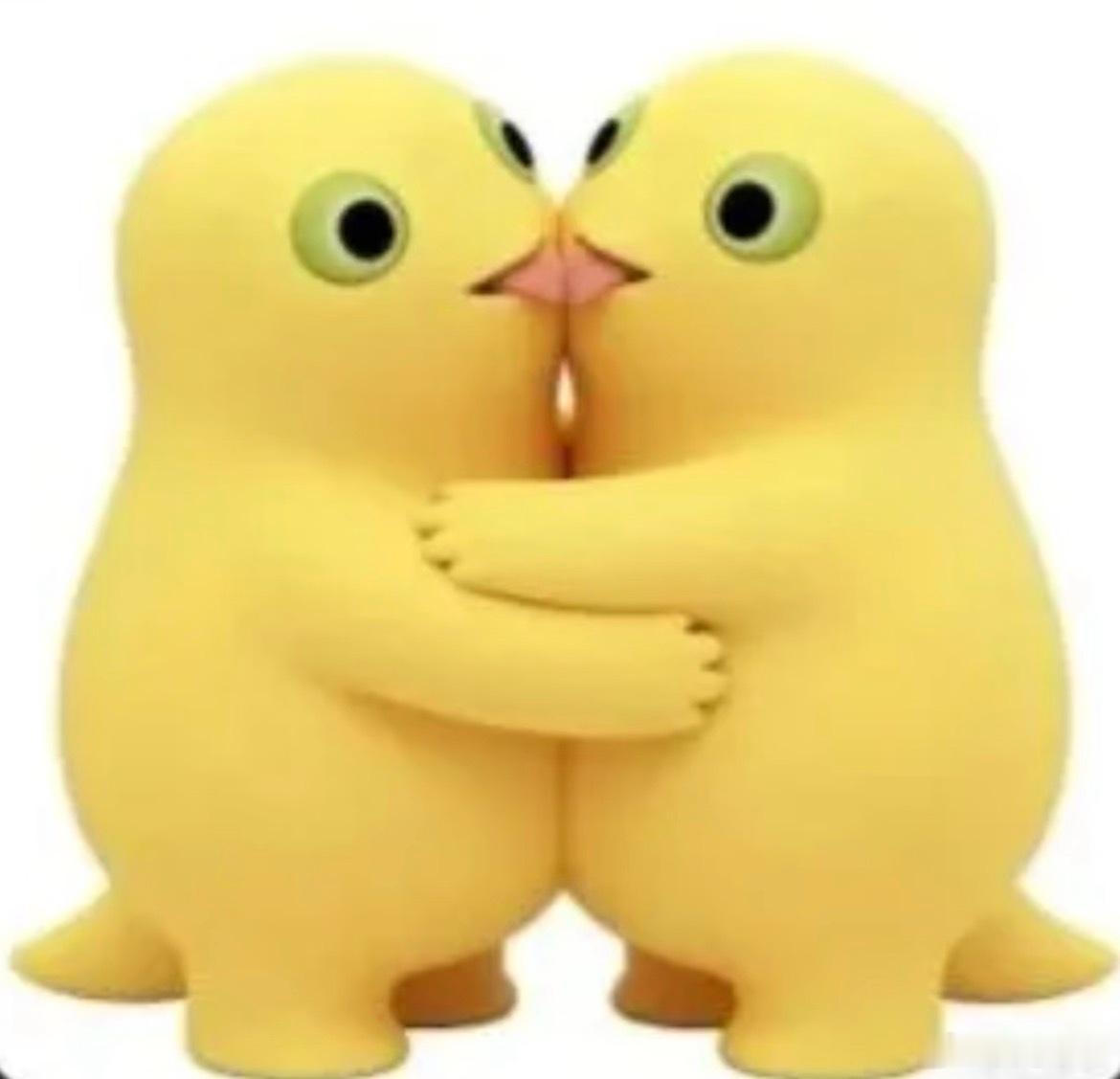 七月和你