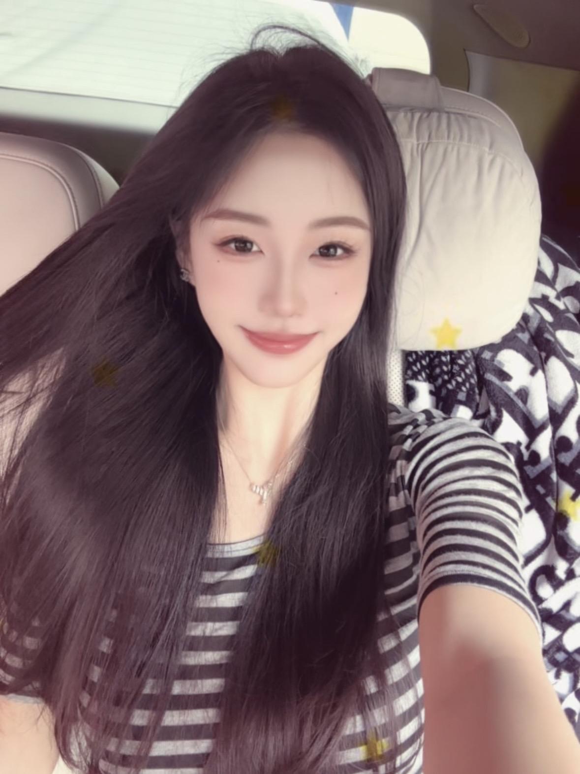 做自己就好 爱你的人会一直选你 这次 下次 次次