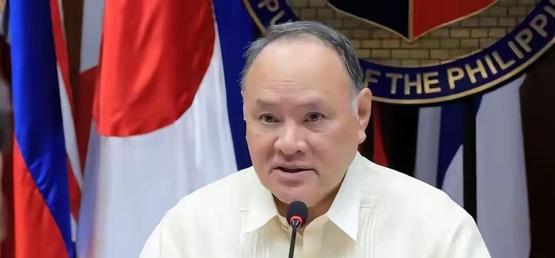 不等了，菲律宾喊话中国
4月24日，根据法新社报道，就在美国、菲律宾、日本等国1