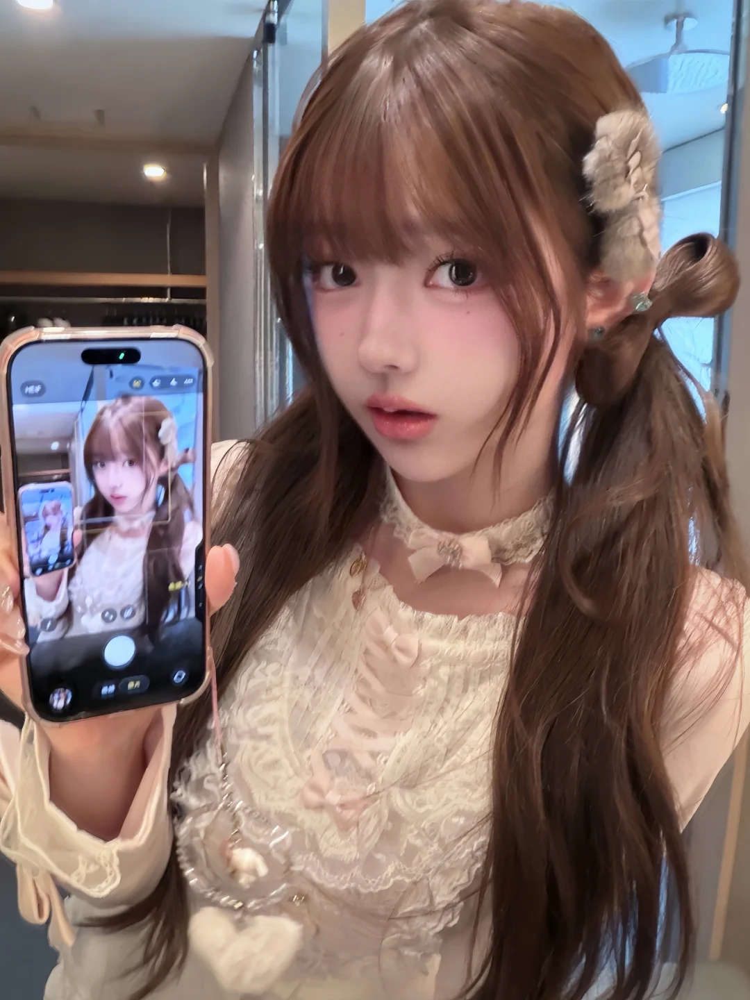 太丑了 求老婆们帮我调下色