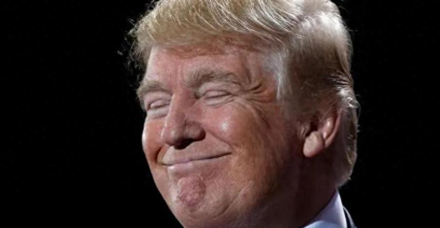 [太阳]狂射850枚战斧，却发现上当了！特朗普奇思妙想，变相支付赔偿金战争

爆