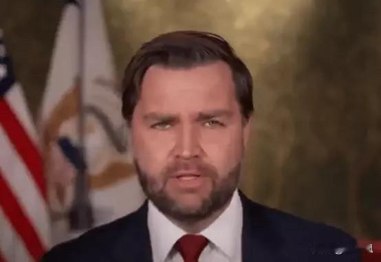 乔治·斯蒂芬诺普洛斯怒怼万斯，广告一插，全网炸锅：这波操作谁懂？

新闻节目现在