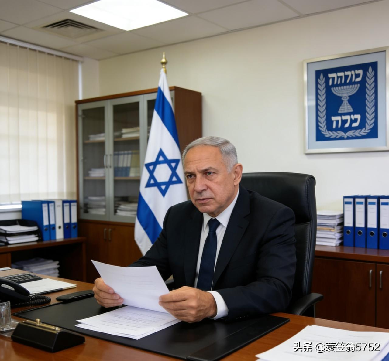 这一言论是近期中东局势急剧升级背景下的一个危险信号，需要从多个维度来看：
事件背