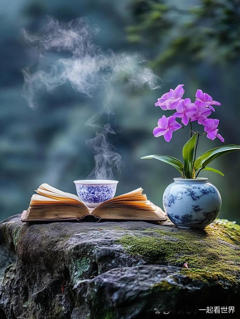 什么才是一个好妻子？贤妻良母这四个字概括的非常到位。
其实大部分的好男人呢，都是