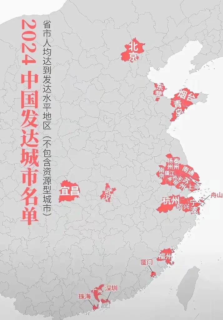 什么南方富北方穷，准确说是沿海一些城市富，真正发达城市就那20来个，什么时候成都