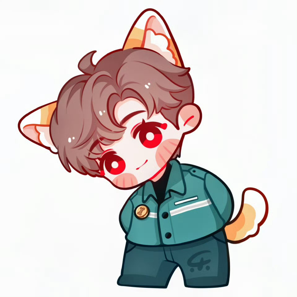 这只吴小狗一定认错不了[开学季]朱一龙吴邪认错狗了 ​​​