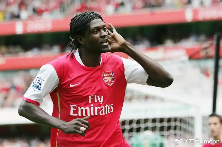 哈？他现在很会进球了吗阿德巴约83分