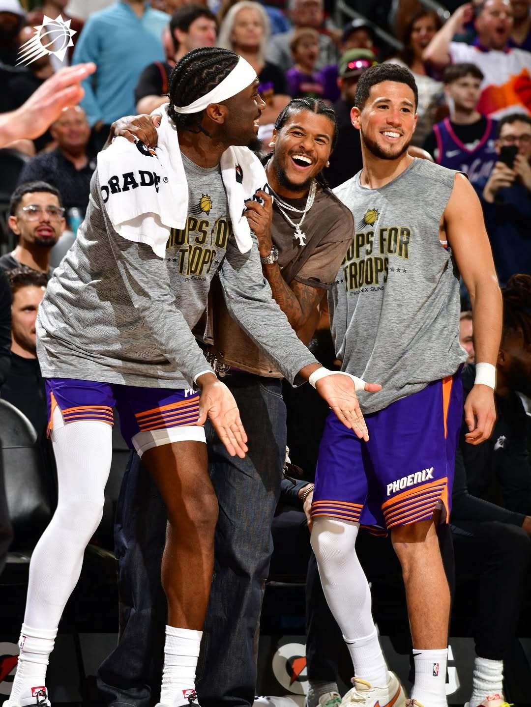 又一个比赛日😄