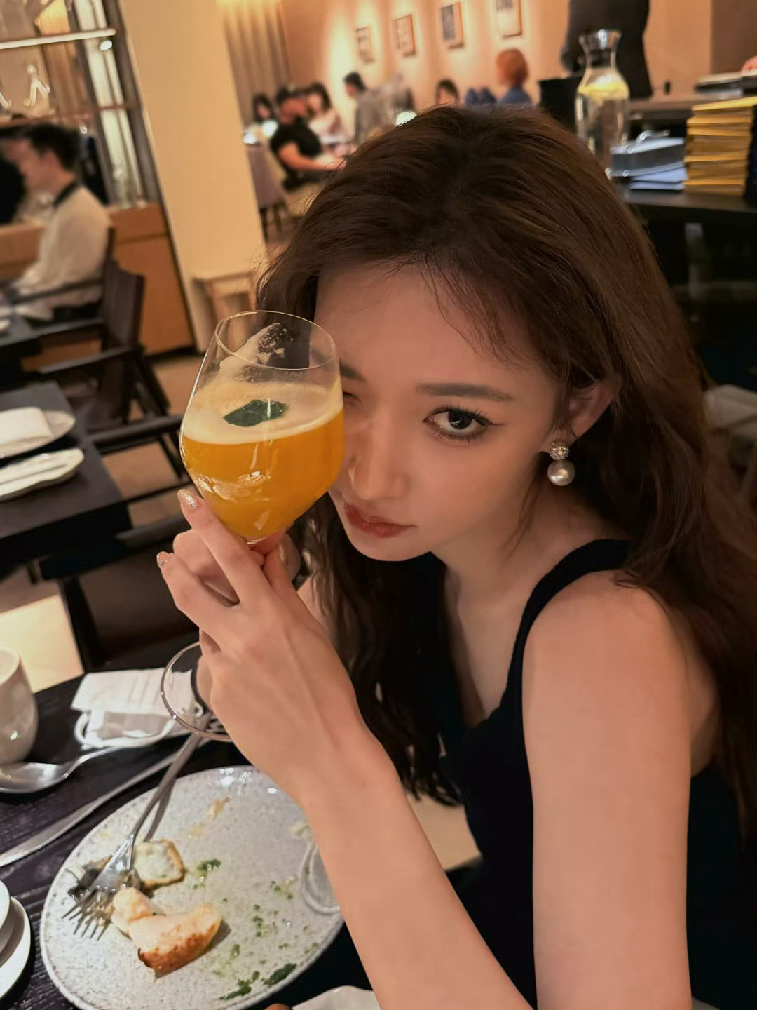 程潇   cx程潇十笺颂程 周封念潇声 cx程潇0225出道十周年 耳机里循环的